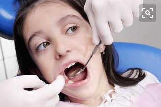 儿童牙龈炎都会有什么症状